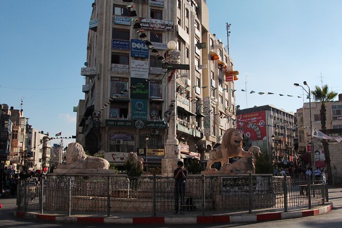 West Bank Tour From Jerusalem - Bethlehem: Church of the Nativity