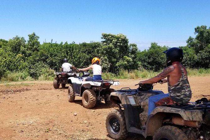 West Maui Mountains ATV Adventure - Additional Information