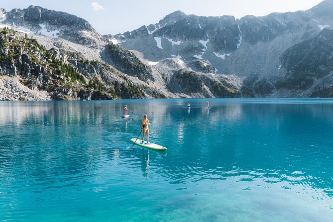 Whistler Heli Picnic Experience - Dietary and Health Requirements