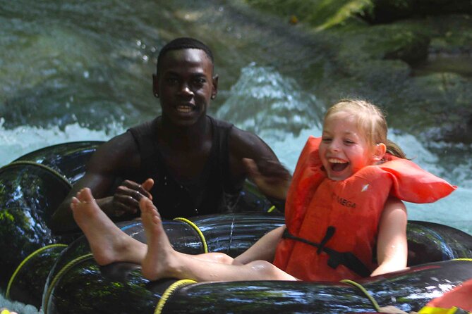 White River Calypso Rafting & Tubing Tour Ocho Rios - Additional Information