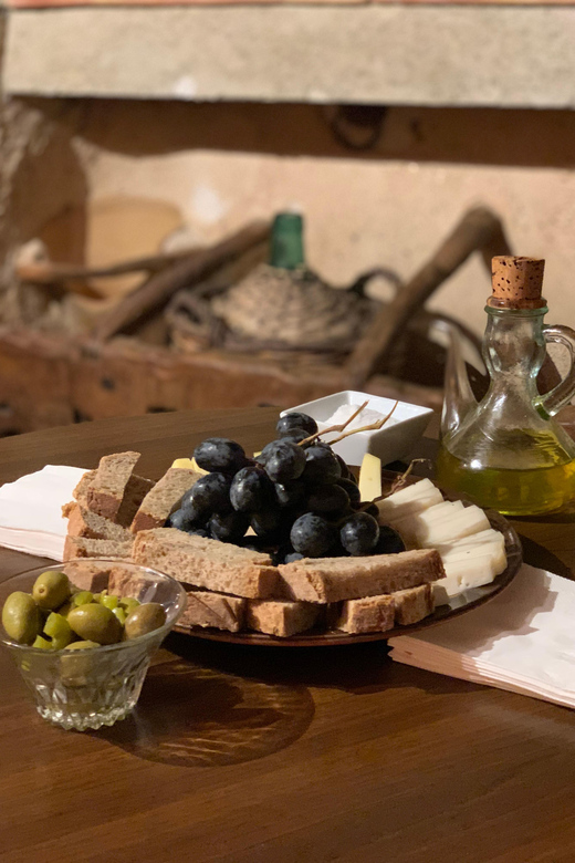 Wine and Tapas, Experience Real Mallorca - Vineyard Tour Highlights