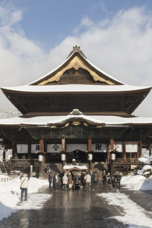 Winter Only From Nozawa Onsen Review - Important Guidelines and Recommendations