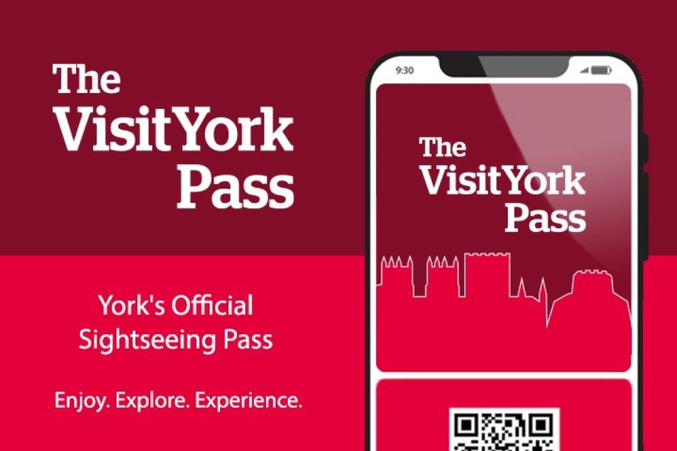 York City Pass: Access 20 Attractions for One Great Price - Pricing and Pass Options