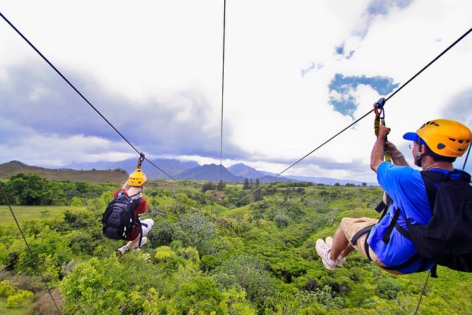 Zip Line in Punta Cana - Booking Process