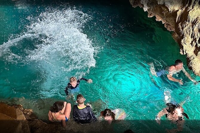 4x4 ATV Experience, Water Cave, Chocolate and Coffee Tasting - Exploring the Lush Dominican Landscape