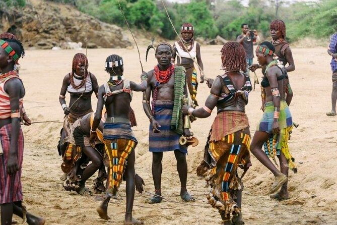 5 Days Omo Valley Tours - Key Points