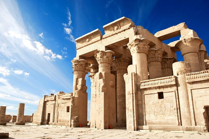 10-DAY Ancient Egypt Tour With Nile Cruise - Exclusions and Additional Costs