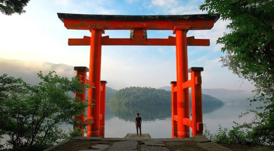 10 Days Japan Tour Tokyo To Kyoto , Hiroshima. - Scenic Destinations