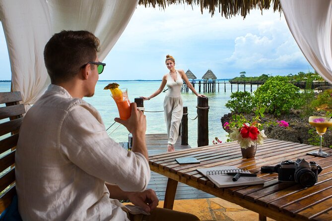 12 Days Luxury Tanzania Honeymoon Safari and Zanzibar - Transportation and Logistics