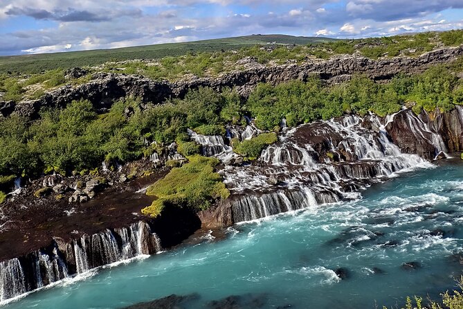 2-Day West Coast Tour | Lava Cave, Snæfellsnes & Silver Circle - Exploring the Vidgelmir Lava Cave