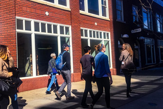 2 Hour LoDo Historic Walking Tour in Denver - Exploring Denvers Oldest Neighborhood