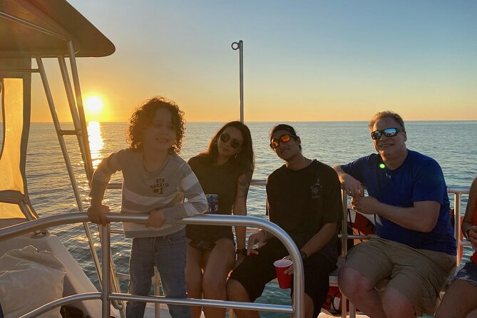 2 Hour Sunset Cruise in Clearwater, Florida - Requirements and Accessibility