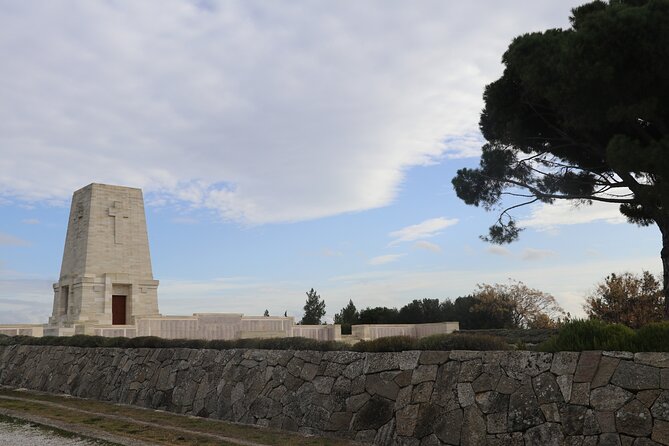 3 Day Gallipoli in Depth Tour From Istanbul With Troy - Transportation and Pickup