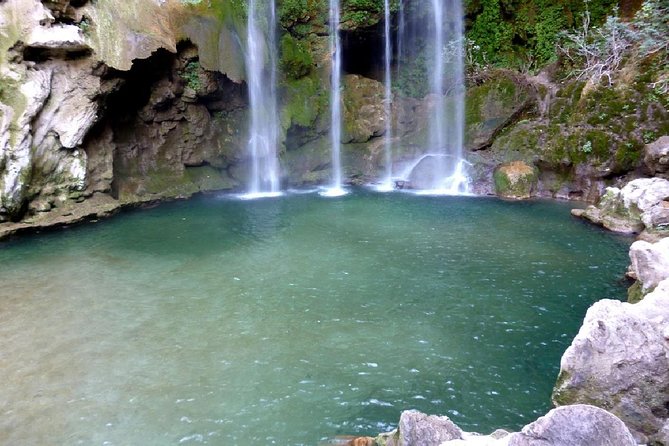 3 Days Trekking From Chefechaouen - Traveler Requirements and Additional Info