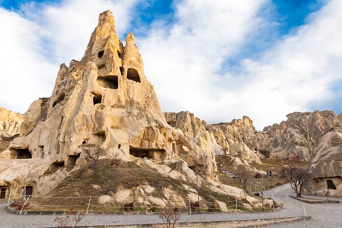 4 Days - Ephesus and Cappadocia Tours Flights & Accommodations Included - Ephesus Highlights