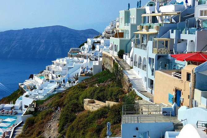 5 Day Private Tour, Santorini, Mykonos, Delos & Cruise to Caldera - Optional Tours and Activities