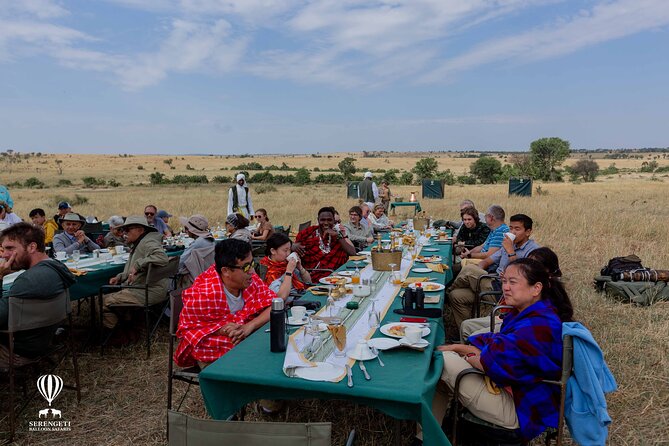 5- Days Best Mid-Range Safari and Maasai Village Experience - Exploring the Maasai Village