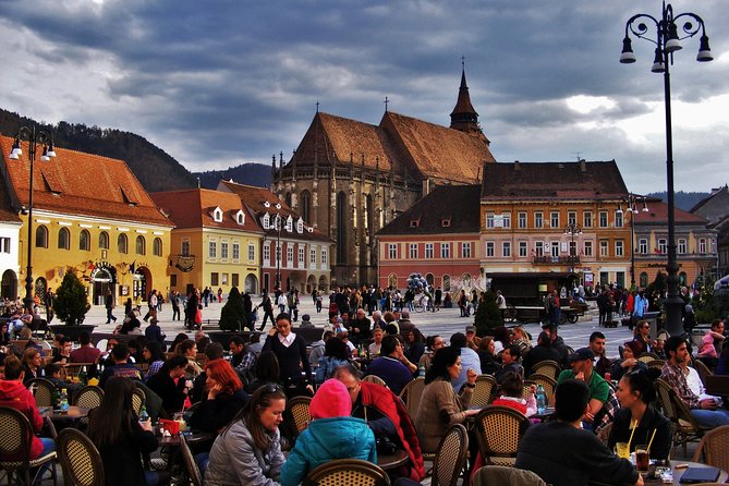 7-Day Private Tour of Transylvania From Bucharest - Tour Inclusions and Exclusions