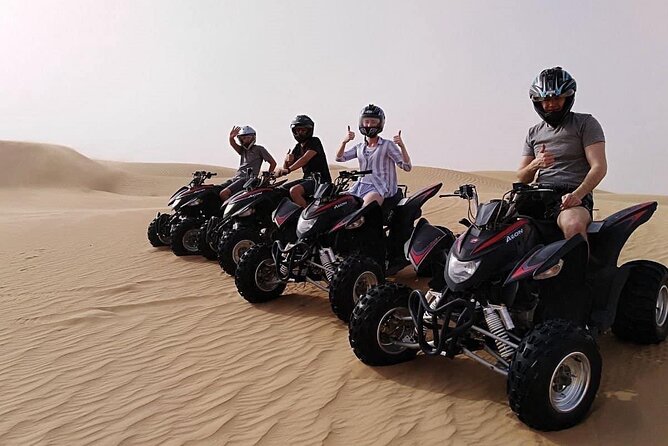 Abu Dhabi Desert Safari BBQ Dinner Live Shows Pick & Drop More - Safari Activities