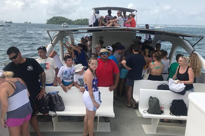 Adventure in the Bay of Samana and Waterfall El Limon From Punta Cana - Boat Ride and Whale Watching