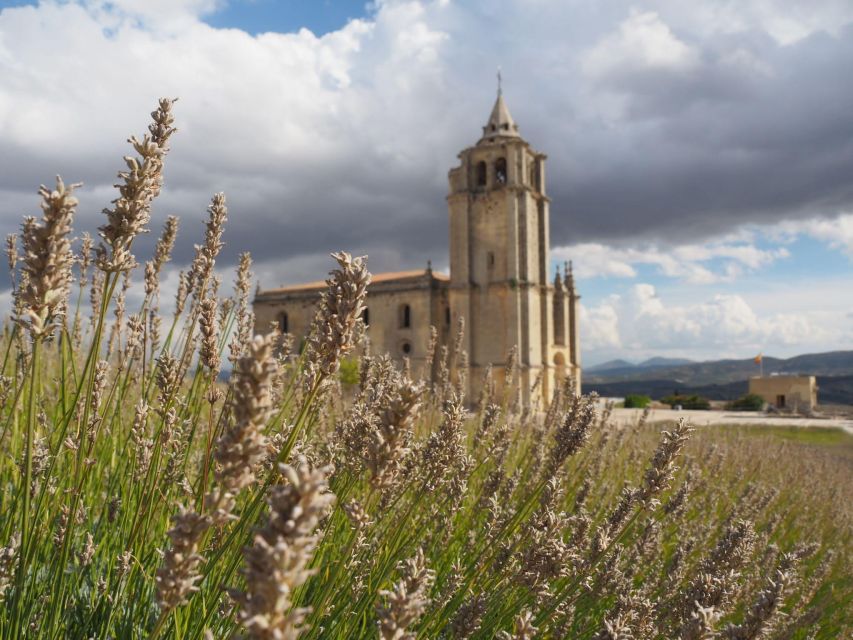 Alcalá La Real Is a Fortress on the Border With Granada - Skip the Ticket Line