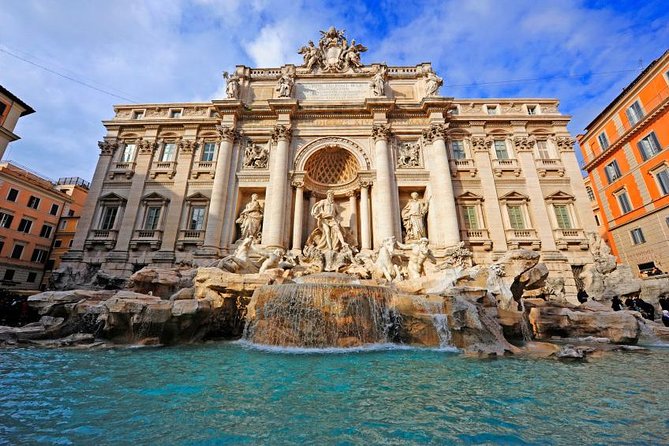 Amazing Private Full Day Tour of Rome From Civitavecchia - Customer Feedback