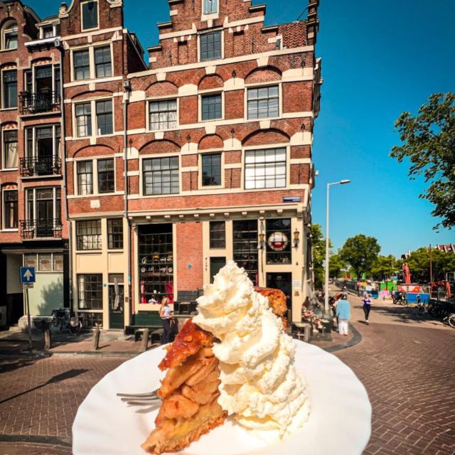 Amsterdam: Self-Guided Food Tour in De Jordaan Neighbourhood - What to Bring and Prepare