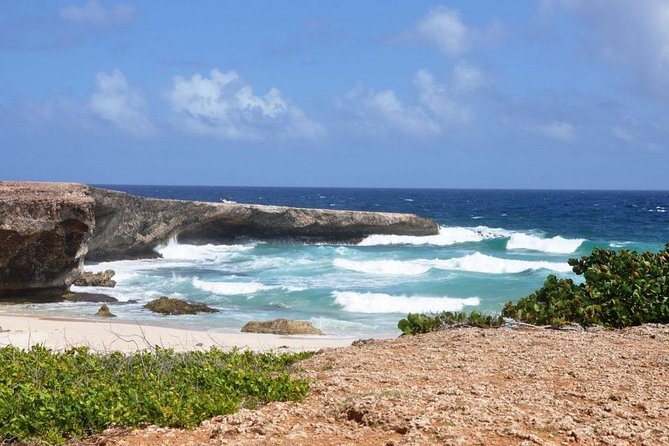 Arikok Adventurous Hiking Experience in Aruba - Flexible Cancellation Policy