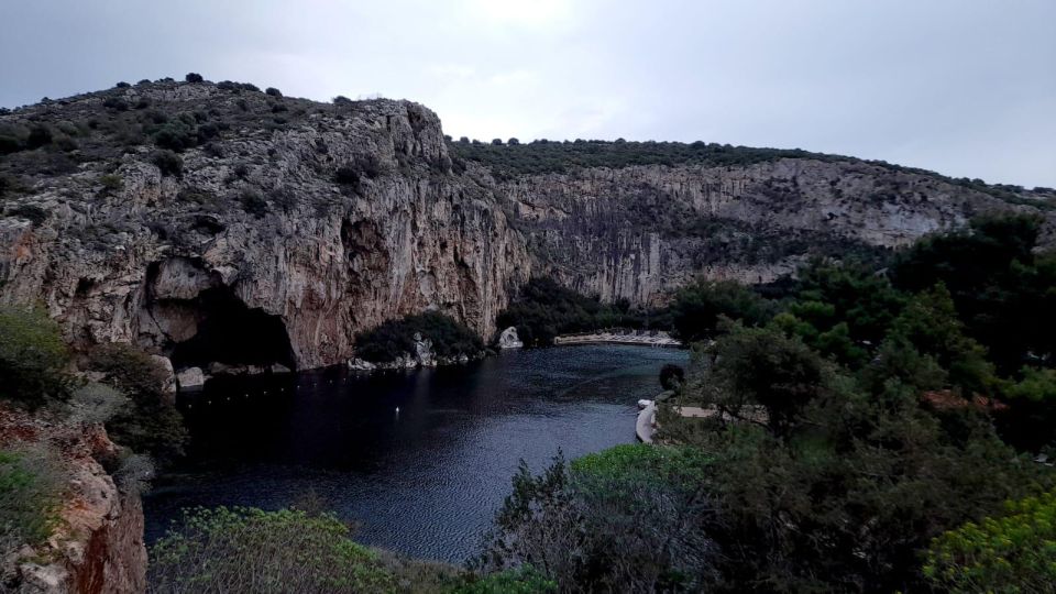 Athens: Private Half Day Tour to Cape Sounio - Spectacular Sunset Views at Cape Sounio