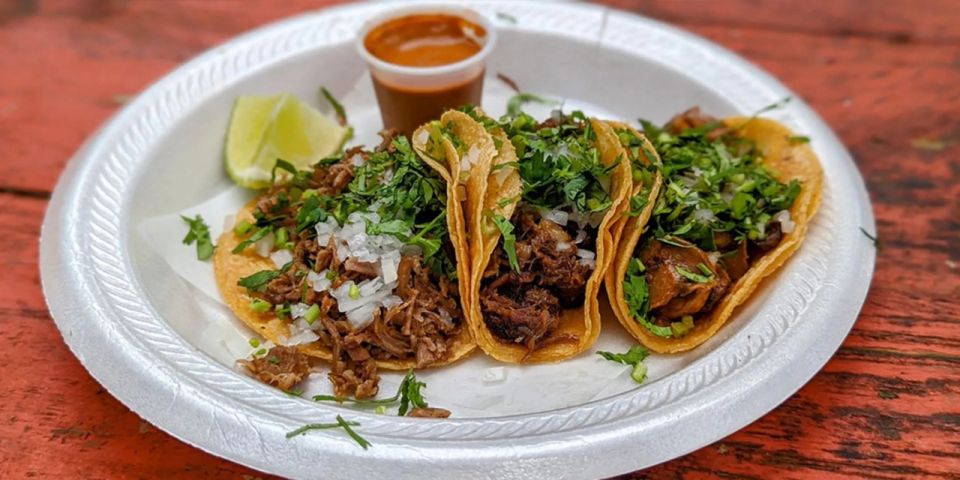 Austin: Small Group Taco Tasting Foodie Walking Tour - What to Bring