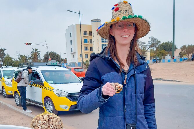 Authentic Food Tour in Agadir - Eat Like A Local - Meeting Point and Start Time