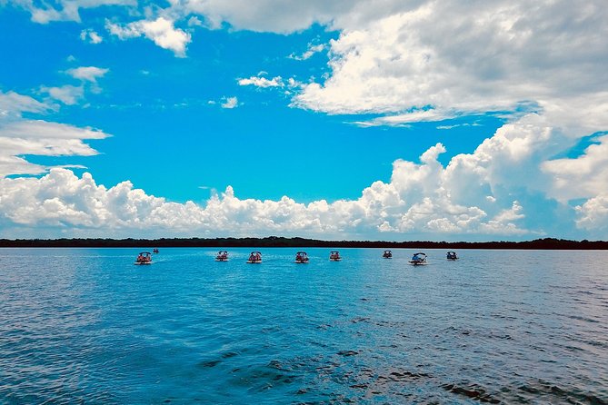 Backwater Adventures CraigCat Tours of the 10,000 Islands - Meeting Point and Arrival