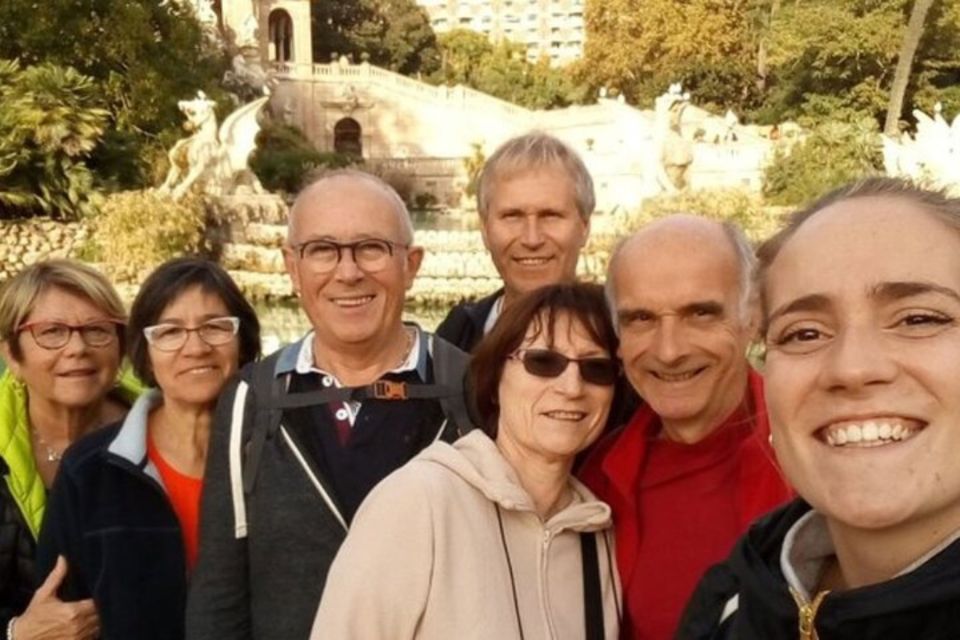 Barcelona: Private Custom Tour With a Local Guide - Customer Reviews