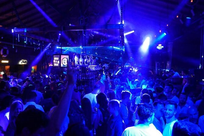 Belgrade Nightlife Tour - Booking and Cancellation