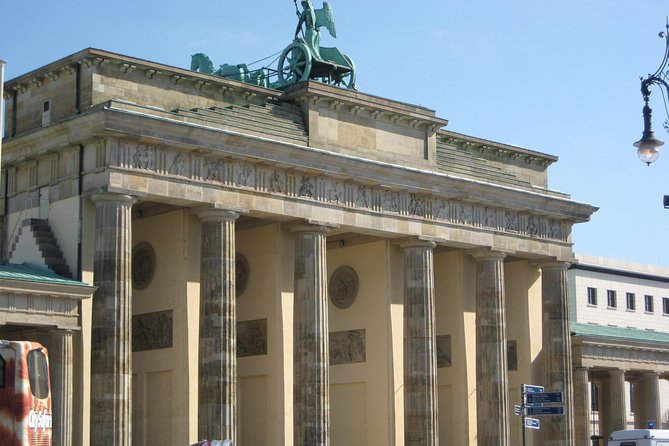 Berlin Private Custom 5-Hour Tour by Car - Pricing and Guarantees