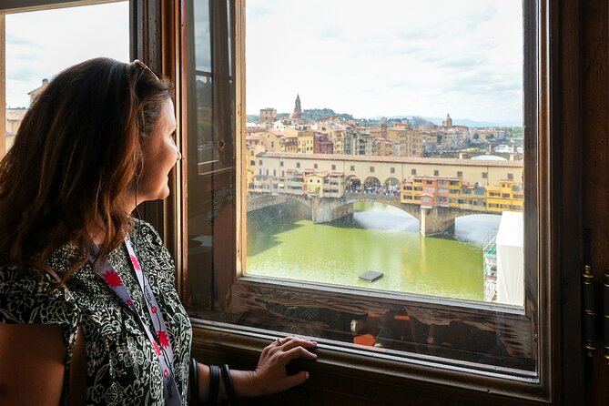 Best of Florence: The David, Ponte Vecchio, Uffizi Gallery & More - Exploring the Duomo