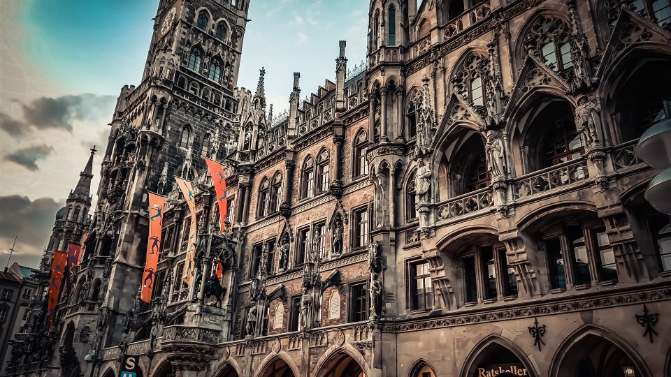 Best of Munich - Private Tour - Munich Cathedral