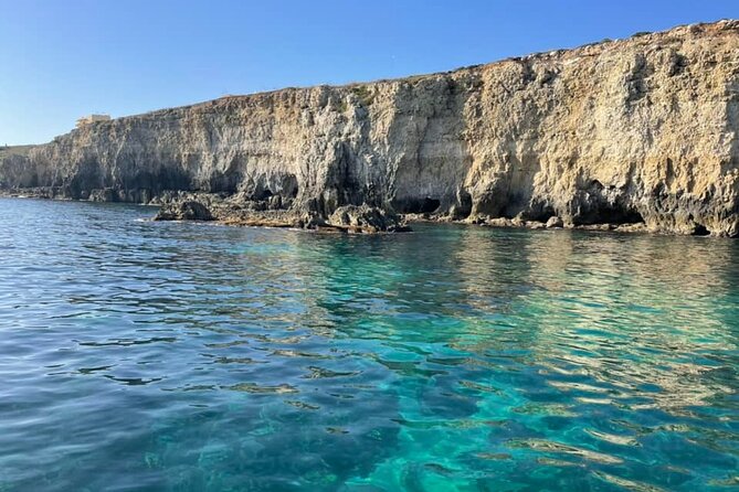 Boat Tour of Ortigia, Sea Caves and Snorkelling - What to Expect