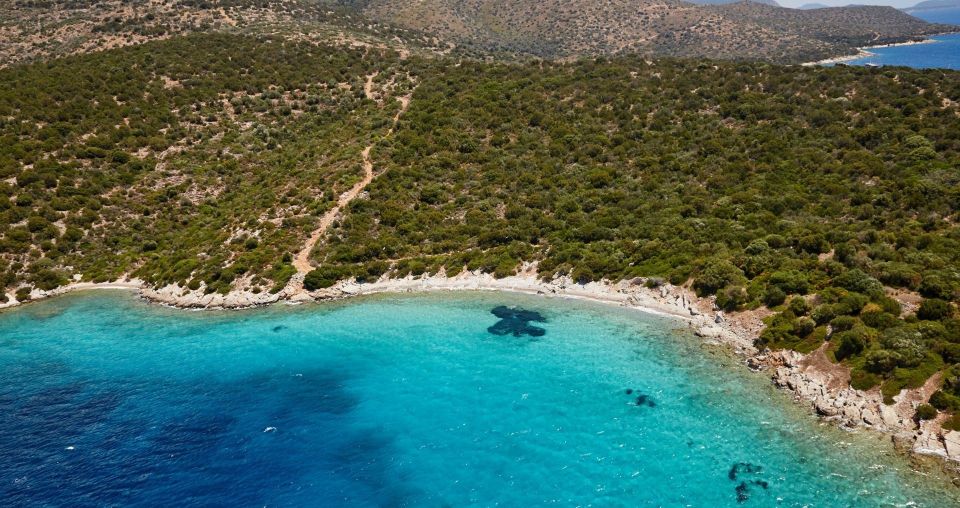 Bodrum Orak Island Boat Trip - Meeting Point and Directions