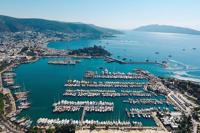 Bodrum Private City Tour - Private Tour Experience