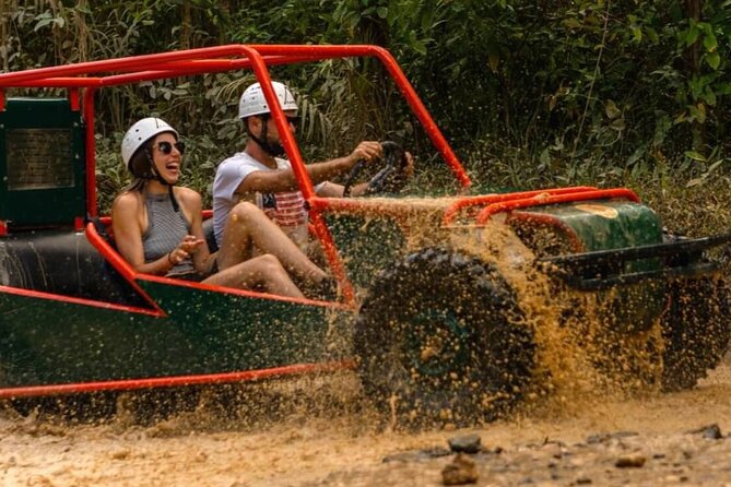 Boogies & Polaris - Explore Punta Cana in a Buggy - Booking and Cancellation