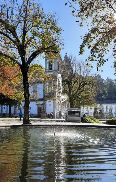 Braga and Guimarães Historical and Cultural Tour From Porto - Highlights of the Tour