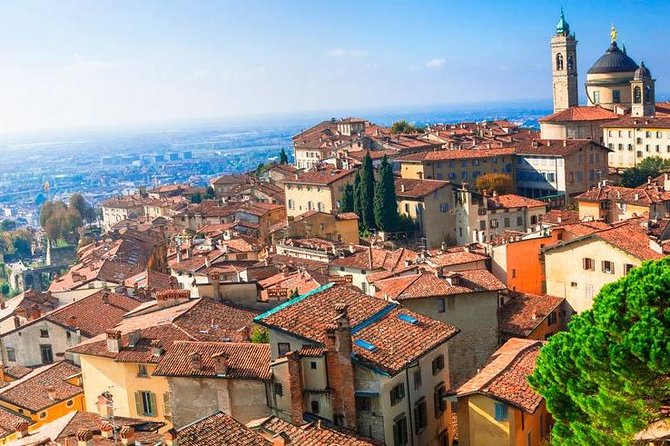 Brescia and Bergamo, European Capital of Culture - Accessibility and Cancellation Policy