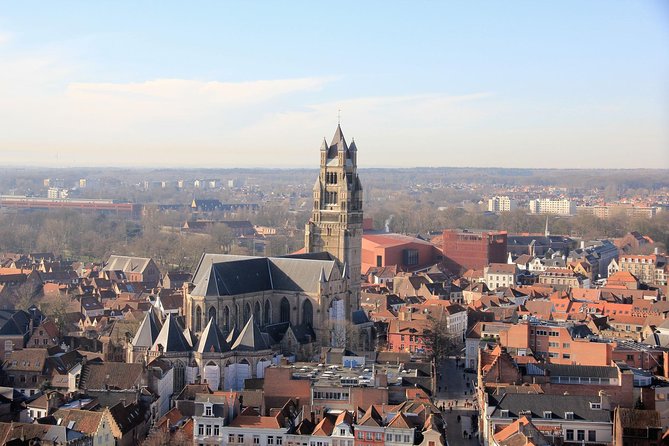 Bruges Day Trip From Brussels With a Local Guide: Private & Personalized - Tailored Itinerary and Interests