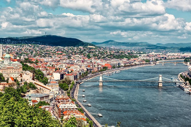 Budapest Overview Private Tour - Cancellation and Refund Policy