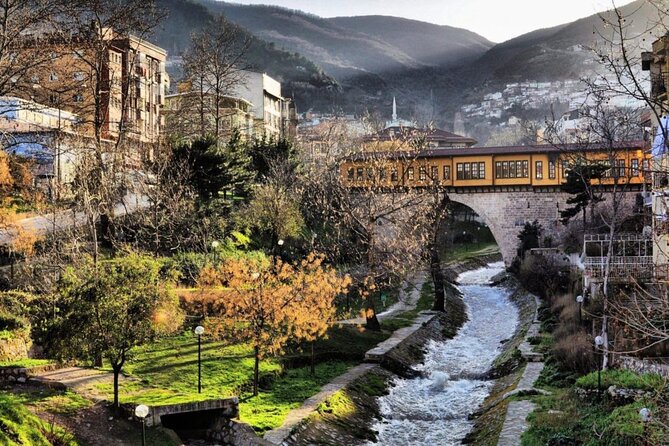 Bursa Full-Day Tour From Istanbul With Cable Car - Minimum Traveler Requirement