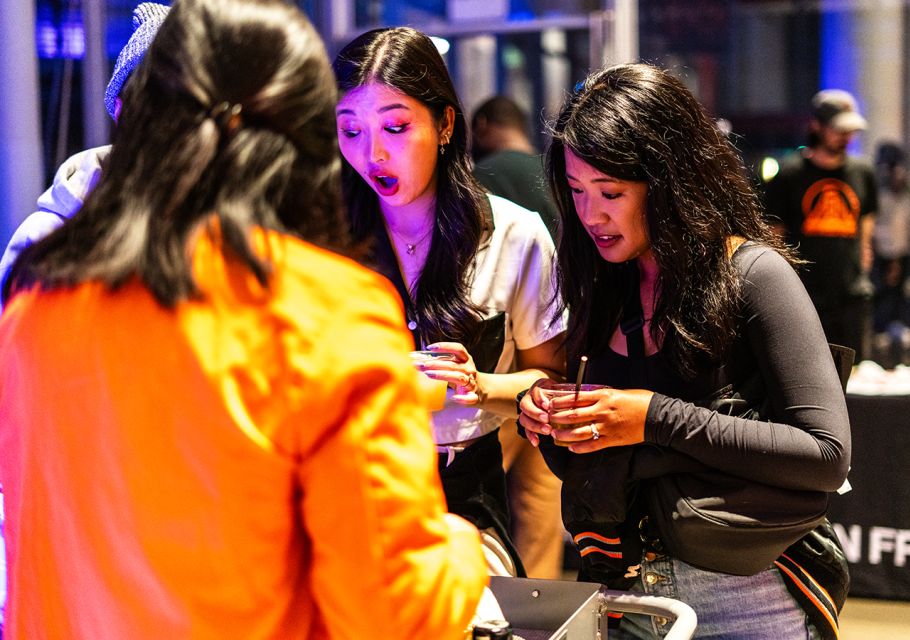 California Academy of Sciences NightLife Plus Admission - Event Schedule