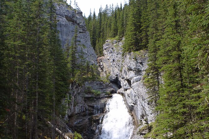 Canadian Rockies Hiking Adventure in Kananaskis Provincial Park - Meeting Point and Pickup