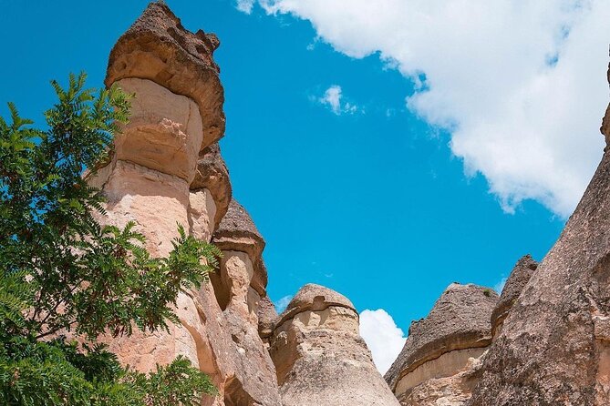 Cappadocia Private Tour - Accessibility Considerations