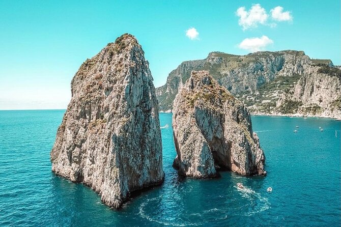 Capri Boat Excursion - How to Prepare for the Tour